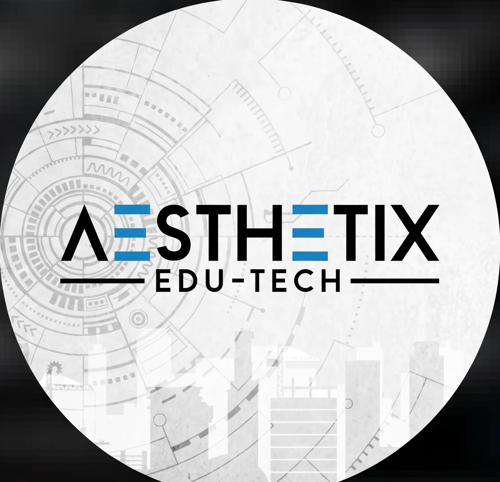 Aesthetix Logo