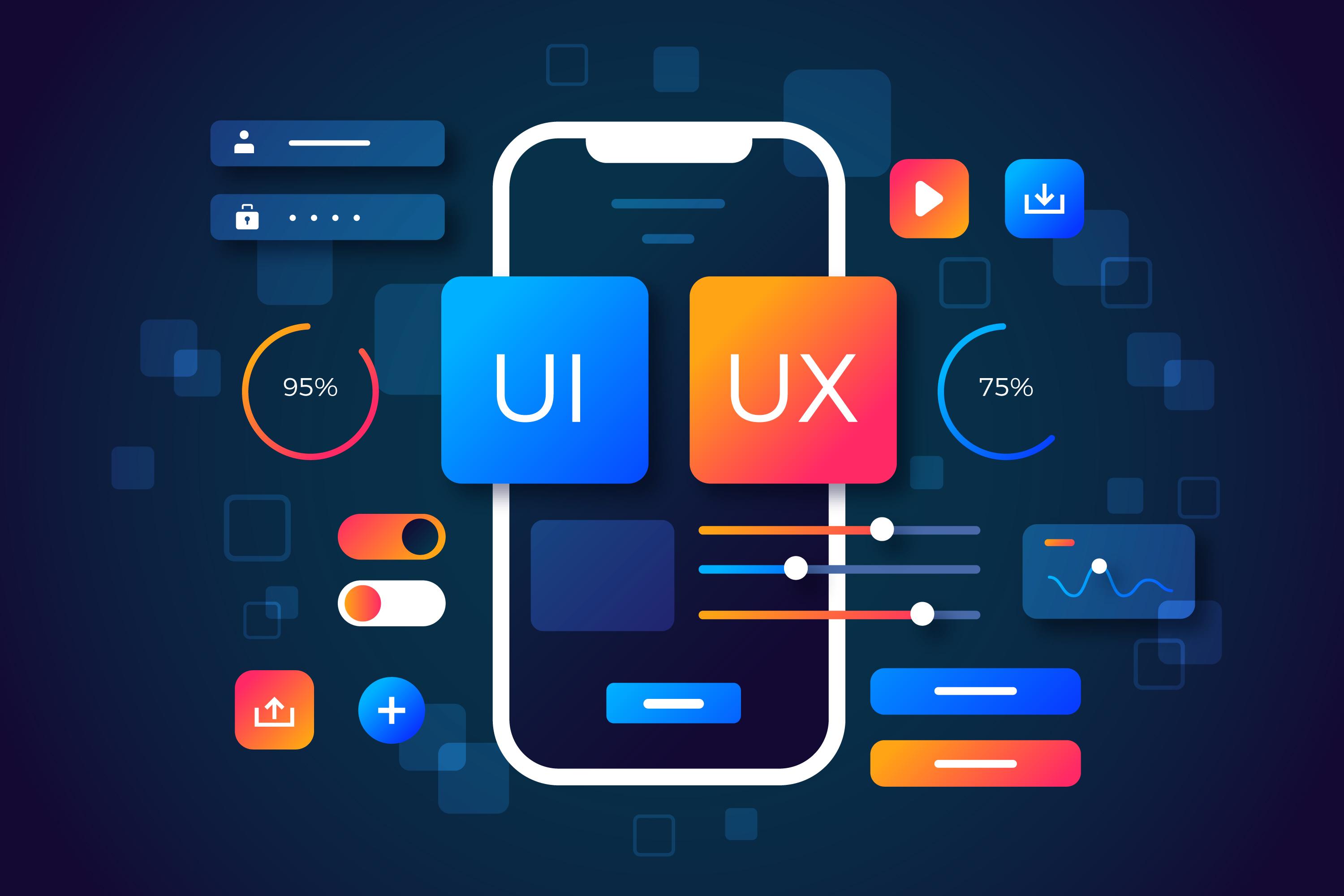 Meta Principles of UI/UX Design Certification