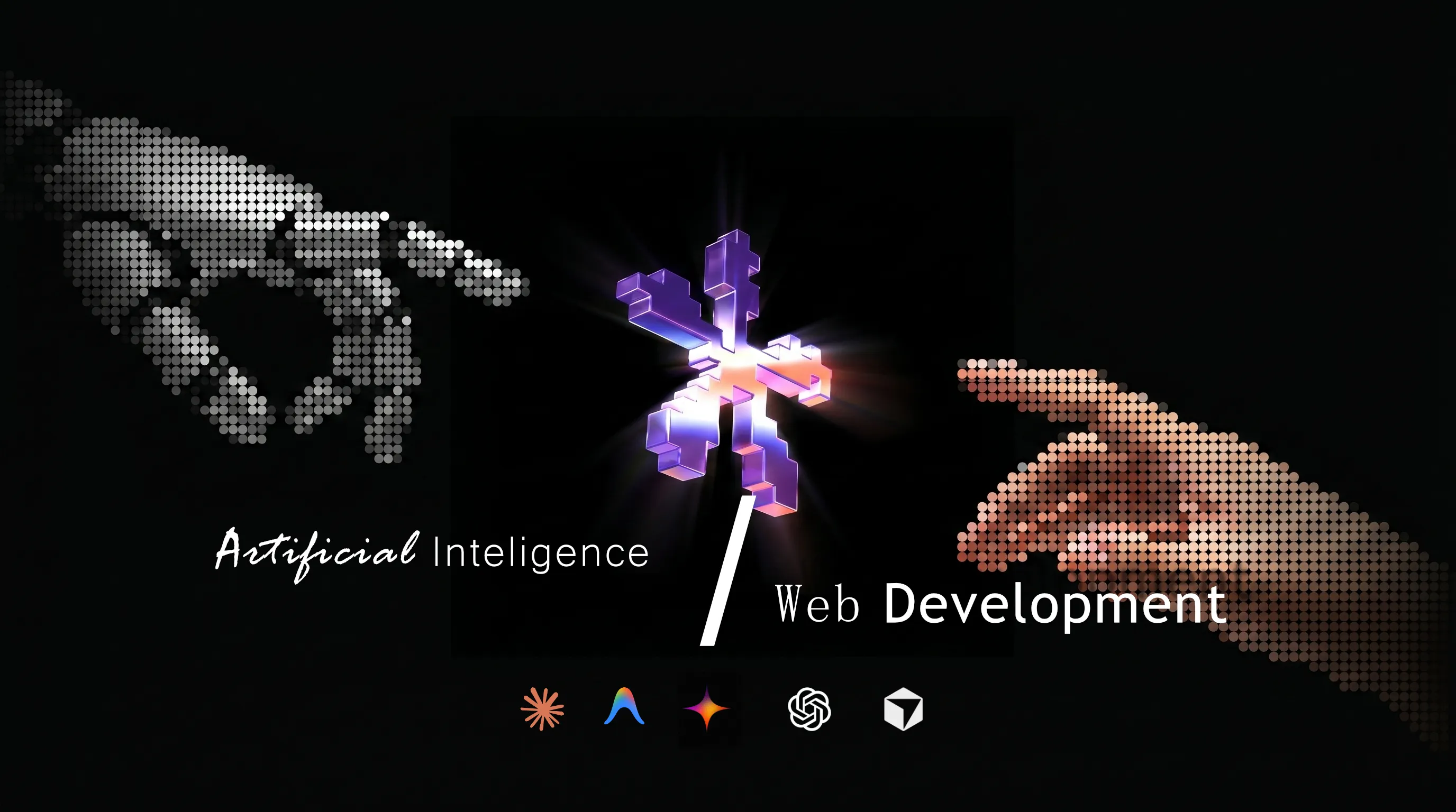 AI Assisted Web Development