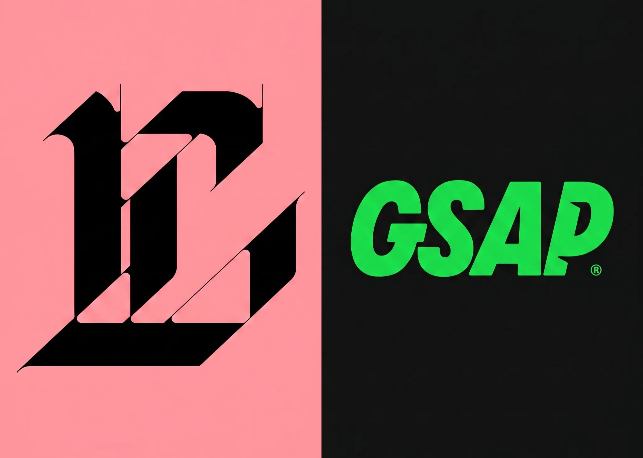 GSAP and Lenis Animations