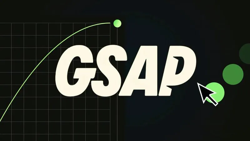 Mastering Smooth UI Animations with GSAP and Lenis