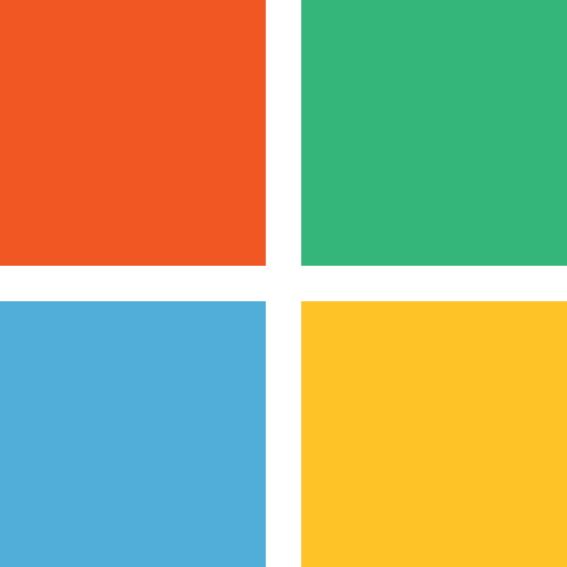 Microsoft Logo