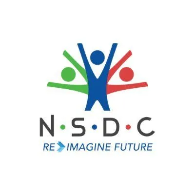 NSDC Logo