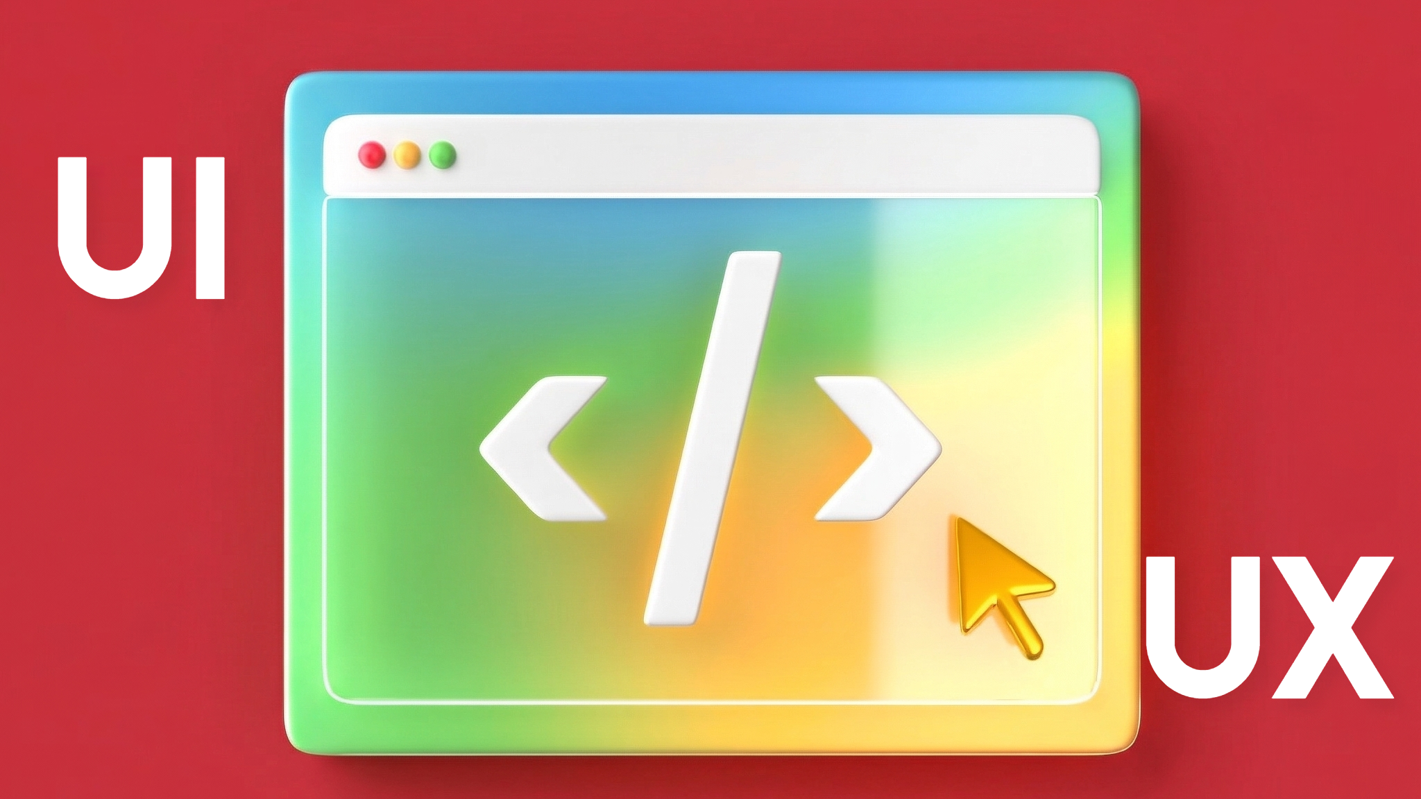 UI/UX Designing Services - User-Centric Interface Design